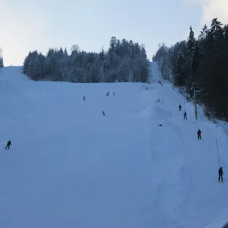 Banska Klopacka Hnilcik