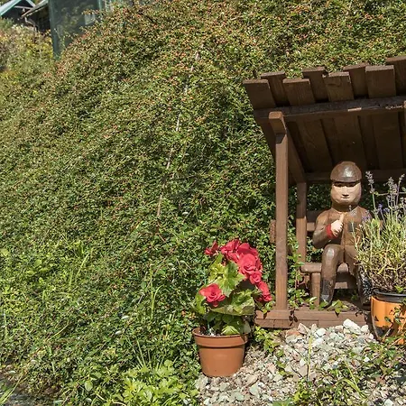 Banska Klopacka Hnilcik