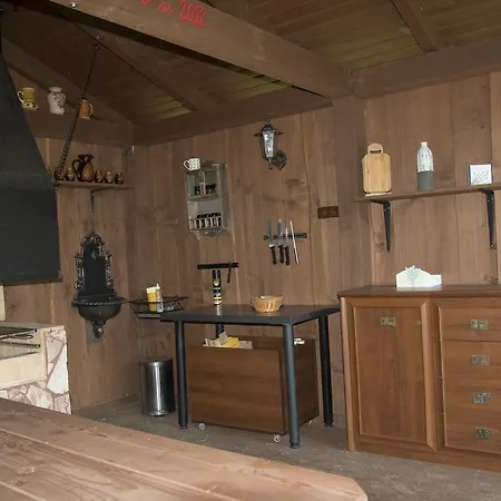 Banska Klopacka Hnilcik