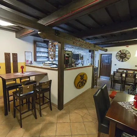 Pensionat Banska Klopacka 3*