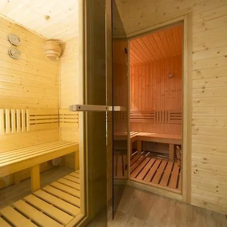 Banska Klopacka Hnilcik