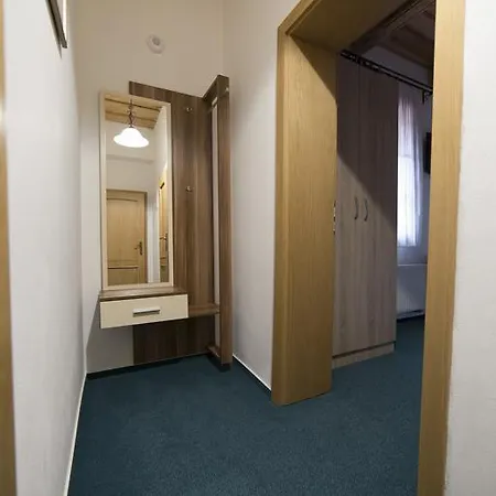 Banska Klopacka Hnilcik