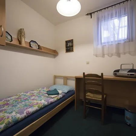 Pensionat Banska Klopacka Hnilcik