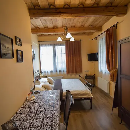 Banska Klopacka Hnilcik