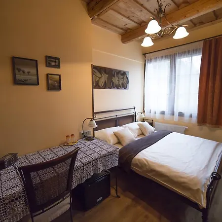 Banska Klopacka Hnilcik