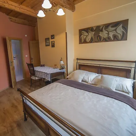 Banska Klopacka Hnilcik