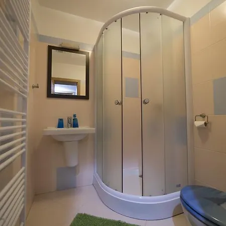 Pensionat Banska Klopacka