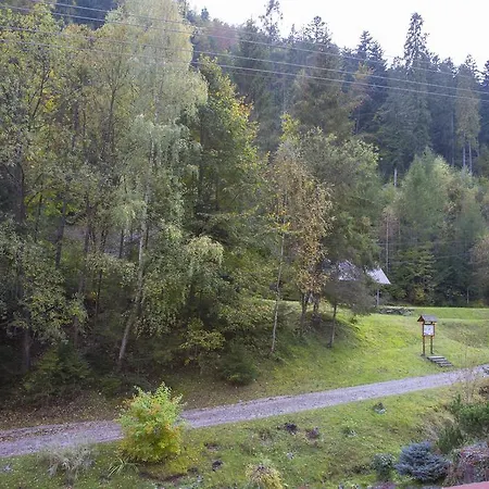 Banska Klopacka Hnilcik