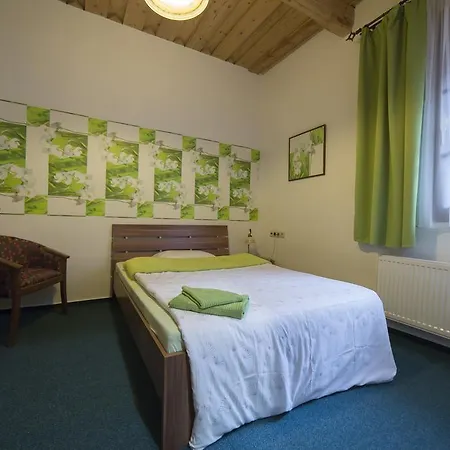 Banska Klopacka Hnilcik