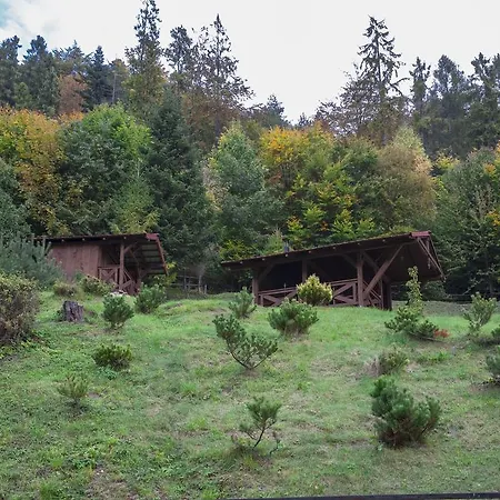 Pensionat Banska Klopacka