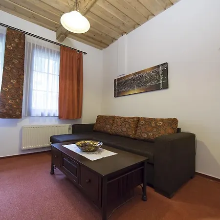 Pensionat Banska Klopacka Hnilcik