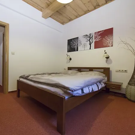 Banska Klopacka Hnilcik