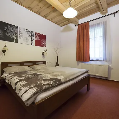 Pensionat Banska Klopacka