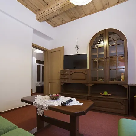 Pensionat Banska Klopacka 3*