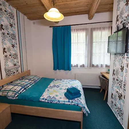 Pensionat Banska Klopacka 3*