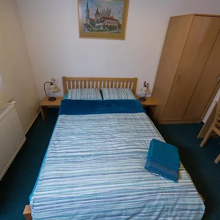 Banska Klopacka بيت ضيافة Hnilcik