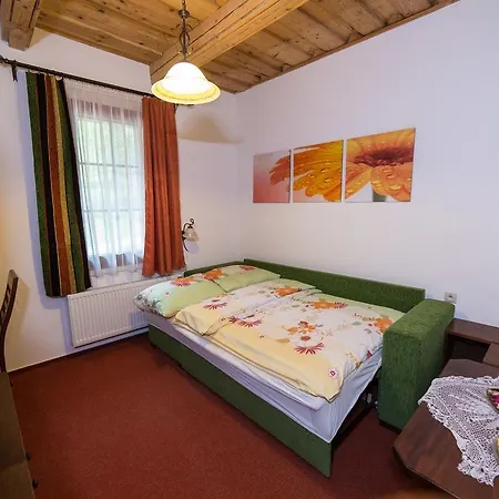 Banska Klopacka بيت ضيافة