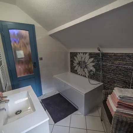 Banska Klopacka 3* Hnilcik