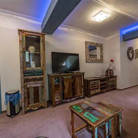 Banska Klopacka Hnilcik