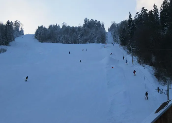 Banska Klopacka Hnilcik