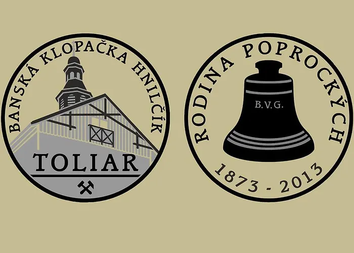 Gasthuis Banska Klopacka