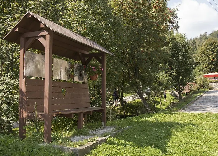 Banska Klopacka Hnilcik