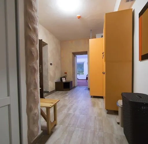 Gasthuis Banska Klopacka