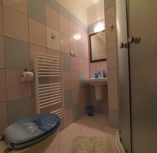 Gasthuis Banska Klopacka