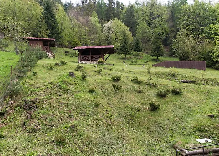 Banska Klopacka 3*